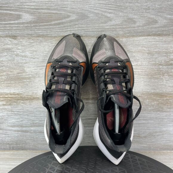 Nike Women's Zoom Gravity BQ3203-004 Running Shoes Size 8.5 - Picture 6 of 9